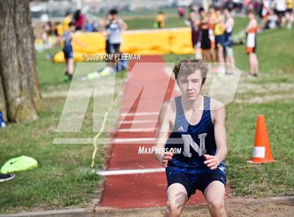 Thumbnail 3 in West JV Invitational photogallery.