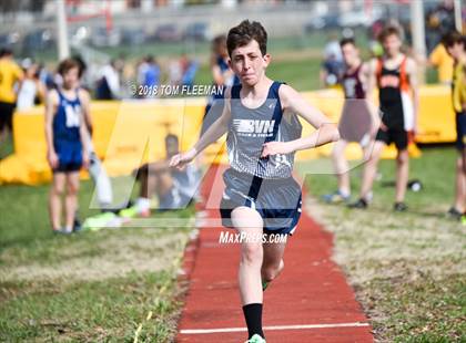 Thumbnail 2 in West JV Invitational photogallery.