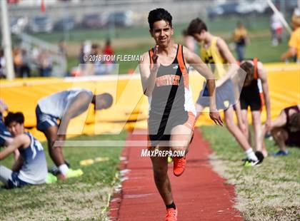 Thumbnail 3 in West JV Invitational photogallery.