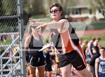 Thumbnail 1 in West JV Invitational photogallery.