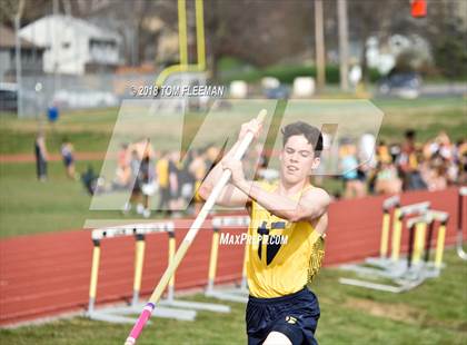 Thumbnail 1 in West JV Invitational photogallery.