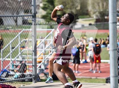 Thumbnail 3 in West JV Invitational photogallery.