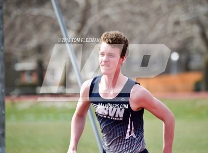 Thumbnail 3 in West JV Invitational photogallery.