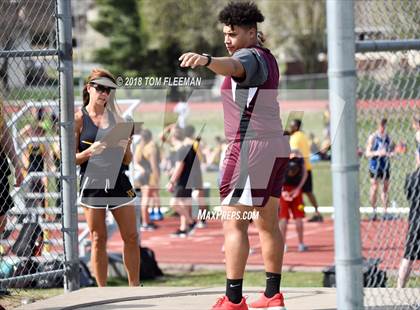 Thumbnail 2 in West JV Invitational photogallery.