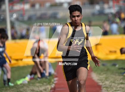 Thumbnail 3 in West JV Invitational photogallery.