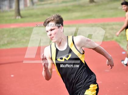Thumbnail 1 in West JV Invitational photogallery.