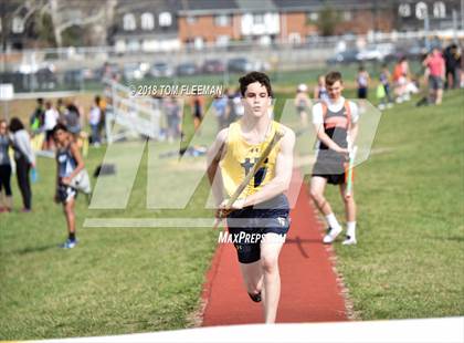 Thumbnail 1 in West JV Invitational photogallery.