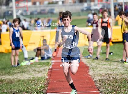 Thumbnail 3 in West JV Invitational photogallery.