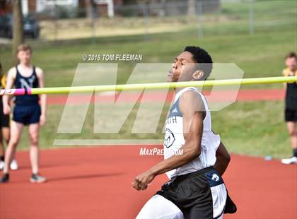Thumbnail 2 in West JV Invitational photogallery.