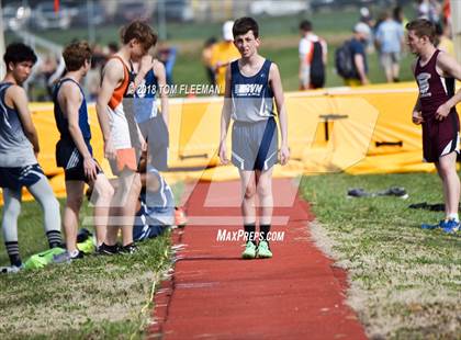 Thumbnail 1 in West JV Invitational photogallery.