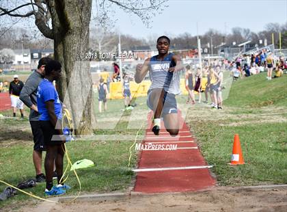Thumbnail 2 in West JV Invitational photogallery.