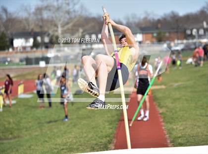 Thumbnail 3 in West JV Invitational photogallery.