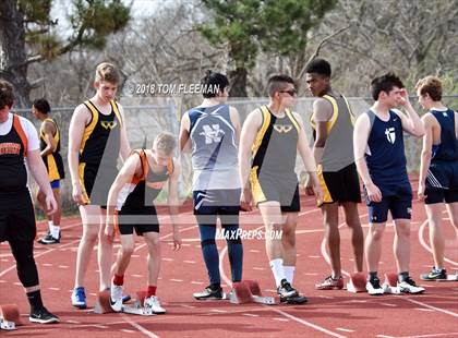 Thumbnail 3 in West JV Invitational photogallery.