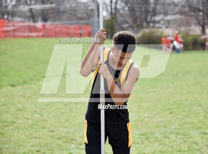 Thumbnail 1 in West JV Invitational photogallery.