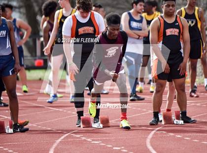 Thumbnail 3 in West JV Invitational photogallery.