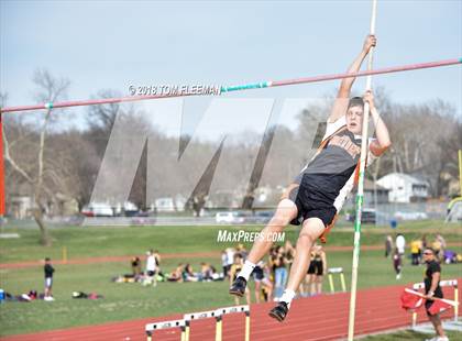 Thumbnail 3 in West JV Invitational photogallery.