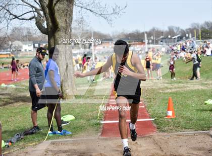 Thumbnail 3 in West JV Invitational photogallery.