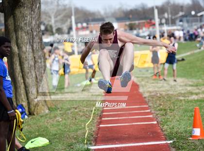Thumbnail 1 in West JV Invitational photogallery.