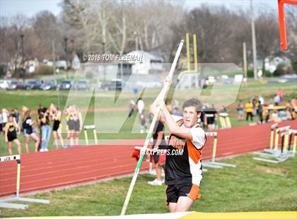 Thumbnail 3 in West JV Invitational photogallery.