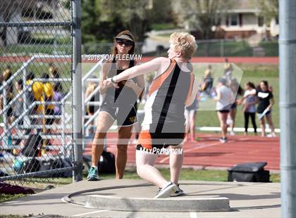 Thumbnail 1 in West JV Invitational photogallery.