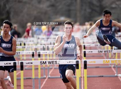 Thumbnail 1 in West JV Invitational photogallery.