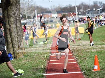 Thumbnail 2 in West JV Invitational photogallery.