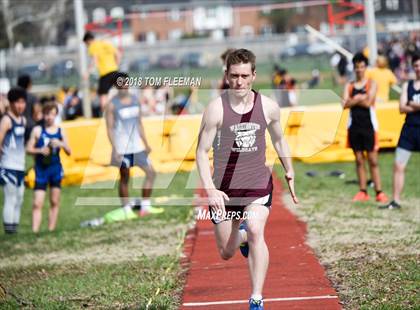 Thumbnail 2 in West JV Invitational photogallery.