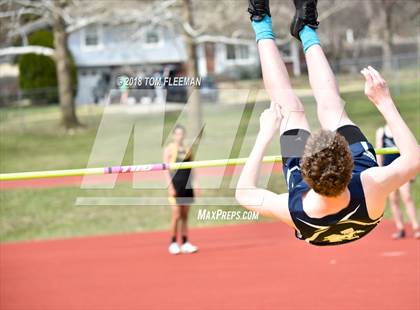 Thumbnail 1 in West JV Invitational photogallery.