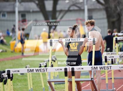 Thumbnail 1 in West JV Invitational photogallery.