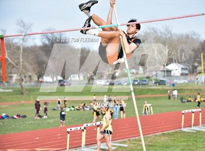 Thumbnail 2 in West JV Invitational photogallery.
