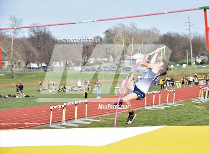 Thumbnail 2 in West JV Invitational photogallery.