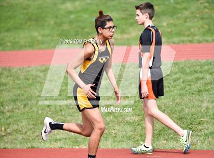 Thumbnail 2 in West JV Invitational photogallery.