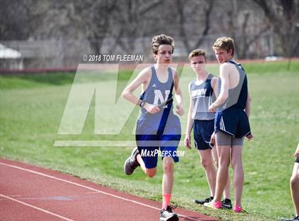 Thumbnail 2 in West JV Invitational photogallery.
