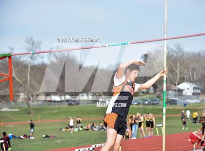Thumbnail 2 in West JV Invitational photogallery.