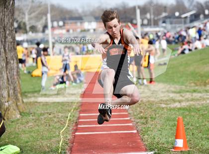 Thumbnail 1 in West JV Invitational photogallery.