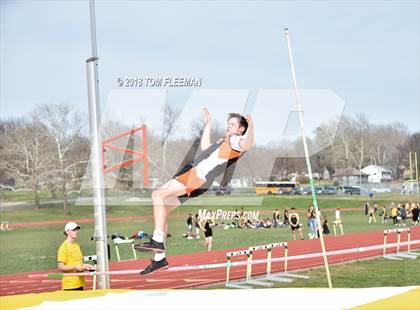 Thumbnail 3 in West JV Invitational photogallery.