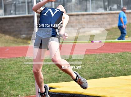 Thumbnail 2 in West JV Invitational photogallery.