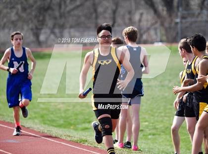 Thumbnail 1 in West JV Invitational photogallery.