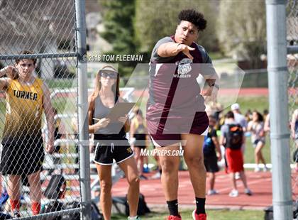 Thumbnail 1 in West JV Invitational photogallery.