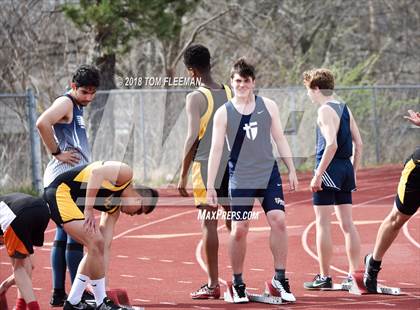 Thumbnail 2 in West JV Invitational photogallery.