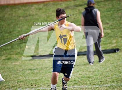 Thumbnail 1 in West JV Invitational photogallery.