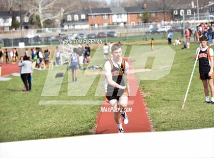 Thumbnail 3 in West JV Invitational photogallery.