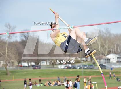 Thumbnail 3 in West JV Invitational photogallery.