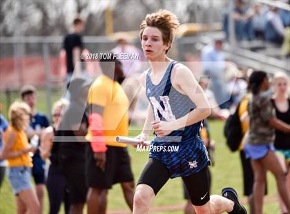 Thumbnail 3 in West JV Invitational photogallery.