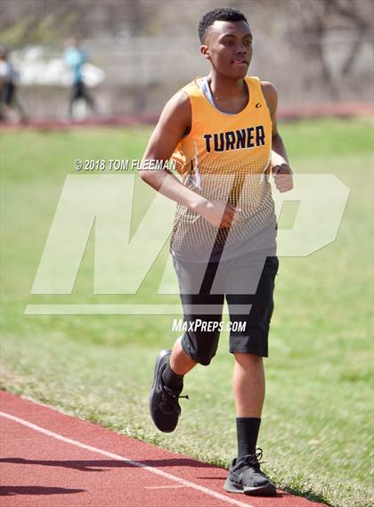 Thumbnail 1 in West JV Invitational photogallery.