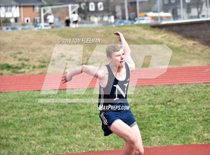 Thumbnail 3 in West JV Invitational photogallery.