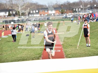 Thumbnail 1 in West JV Invitational photogallery.