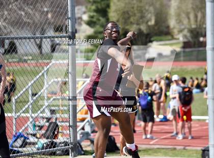 Thumbnail 2 in West JV Invitational photogallery.