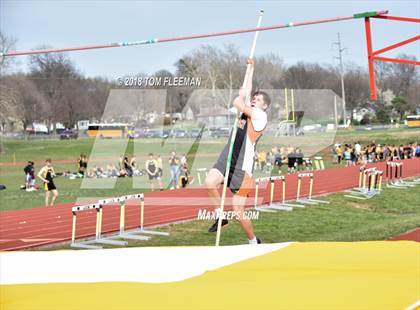 Thumbnail 2 in West JV Invitational photogallery.