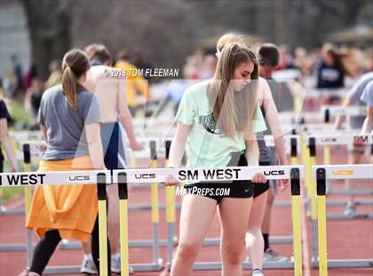 Thumbnail 3 in West JV Invitational photogallery.